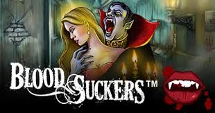 Blood Suckers at Jackpot Joy